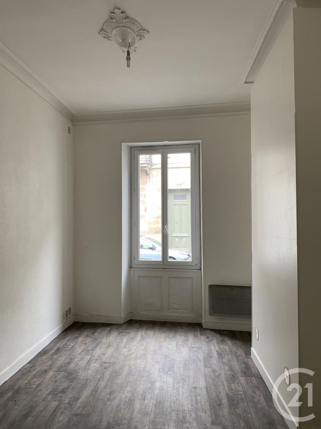 Appartement Studio à vendre - 1 pièce - 18,56 m2 - Bordeaux - 33 - AQUITAINE