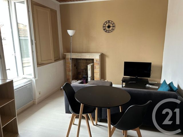 Appartement F1 bis à vendre - 2 pièces - 29 m2 - Bordeaux - 33 - AQUITAINE