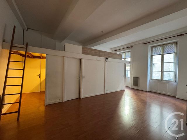 Appartement F2 bis à vendre - 2 pièces - 62,63 m2 - Bordeaux - 33 - AQUITAINE