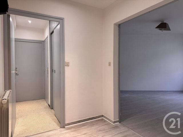 Appartement T2 à vendre - 2 pièces - 44,67 m2 - Bordeaux - 33 - AQUITAINE