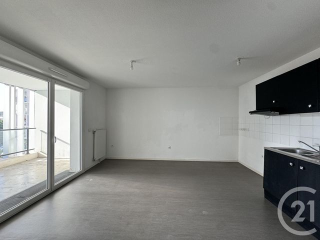 Appartement T2 à vendre - 2 pièces - 40,94 m2 - Cenon - 33 - AQUITAINE