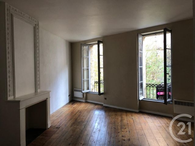 Appartement à vendre - 2 pièces - 41,79 m2 - Bordeaux - 33 - AQUITAINE