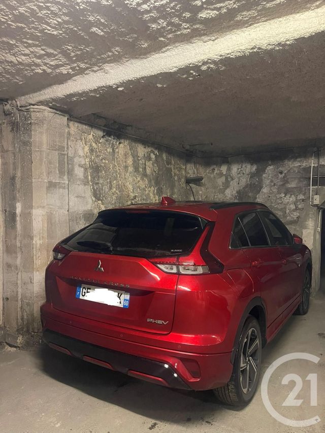 Parking à vendre - 10 m2 - Bordeaux - 33 - AQUITAINE