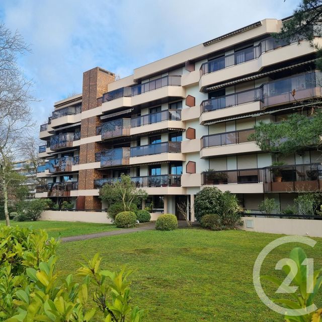 Appartement T3 à louer BORDEAUX