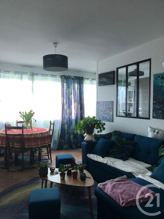 Appartement à vendre - 3 pièces - 46,10 m2 - Bordeaux - 33 - AQUITAINE