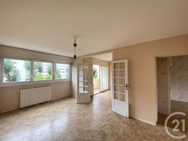 Appartement F4 à vendre - 4 pièces - 67 m2 - Le Bouscat - 33 - AQUITAINE