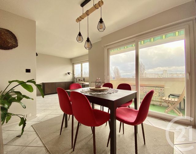 Appartement T4 à vendre - 4 pièces - 67,67 m2 - Le Bouscat - 33 - AQUITAINE