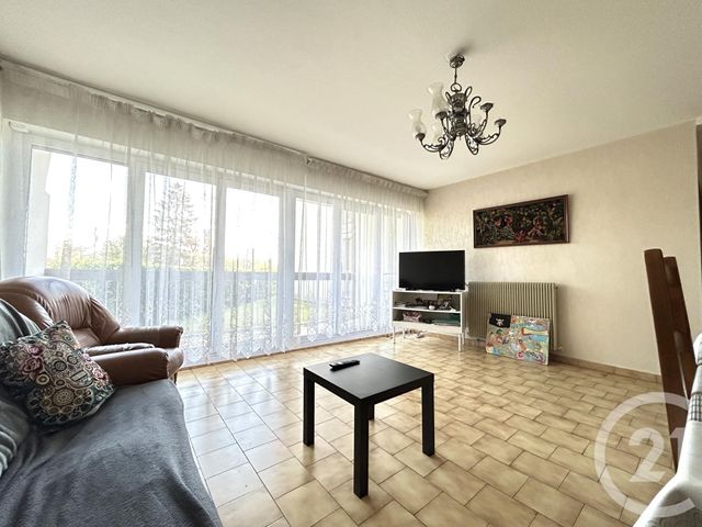 appartement - LE BOUSCAT - 33