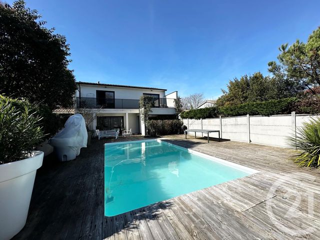 Maison à vendre - 5 pièces - 126,74 m2 - Eysines - 33 - AQUITAINE