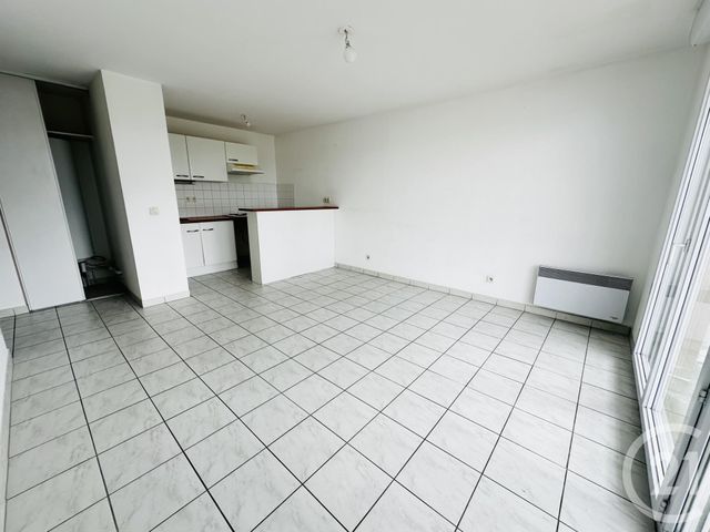 Appartement T3 à vendre - 3 pièces - 51,42 m2 - Eysines - 33 - AQUITAINE