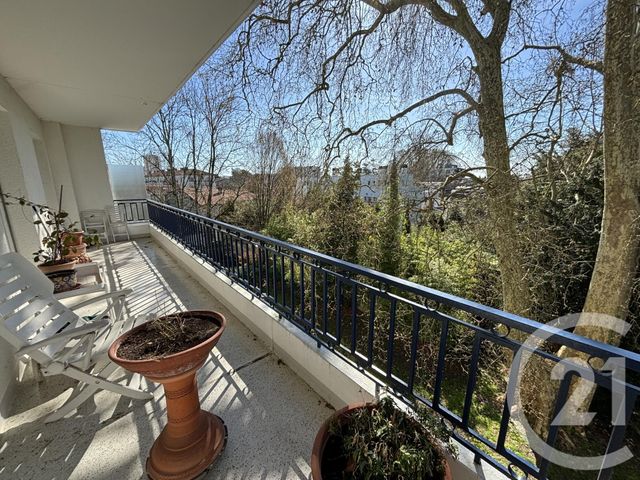 Appartement T5 à vendre LE BOUSCAT