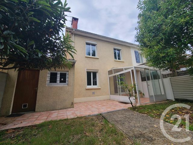 Maison à vendre - 5 pièces - 81,71 m2 - Le Bouscat - 33 - AQUITAINE