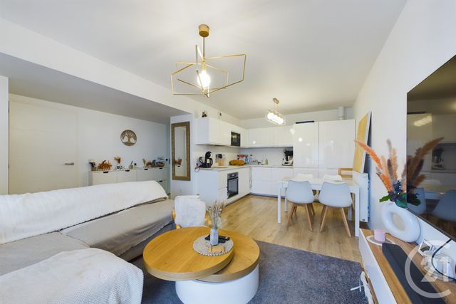 Appartement T3 à vendre - 3 pièces - 63,60 m2 - Bruges - 33 - AQUITAINE