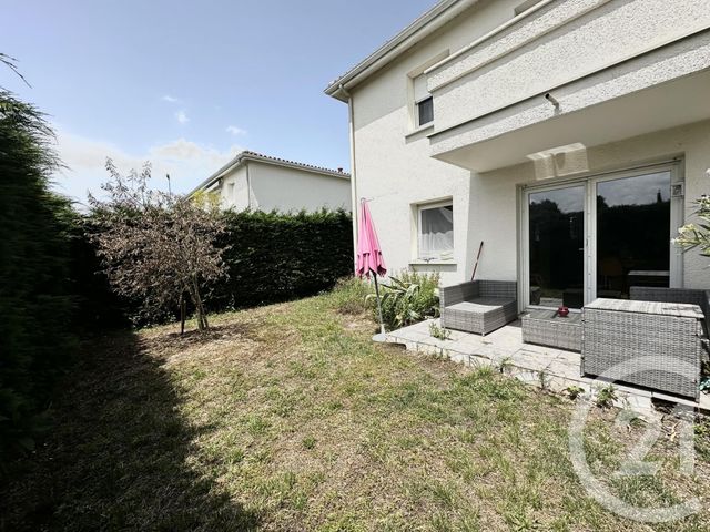 Appartement T2 à vendre - 2 pièces - 44,81 m2 - Eysines - 33 - AQUITAINE