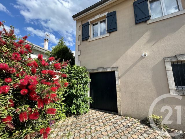 Maison à vendre - 4 pièces - 90 m2 - Le Bouscat - 33 - AQUITAINE