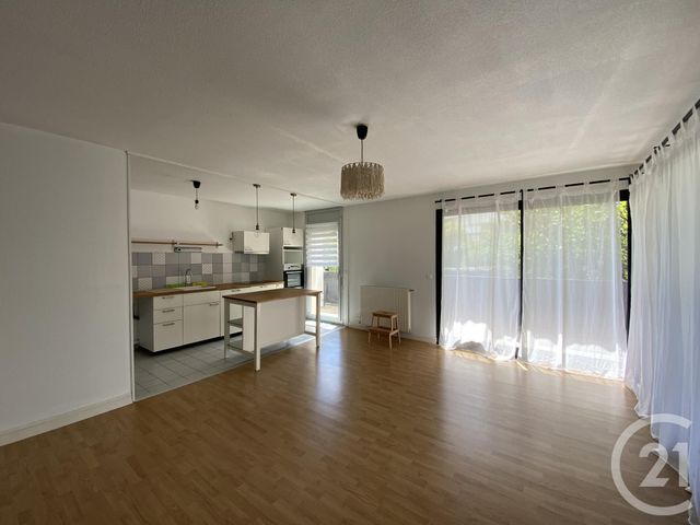 Appartement T3 à vendre - 3 pièces - 68,55 m2 - Bruges - 33 - AQUITAINE