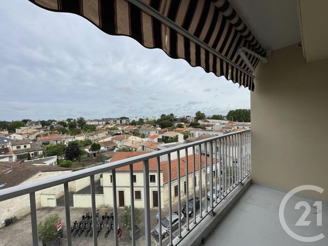 Appartement T2 à vendre - 2 pièces - 50,55 m2 - Le Bouscat - 33 - AQUITAINE