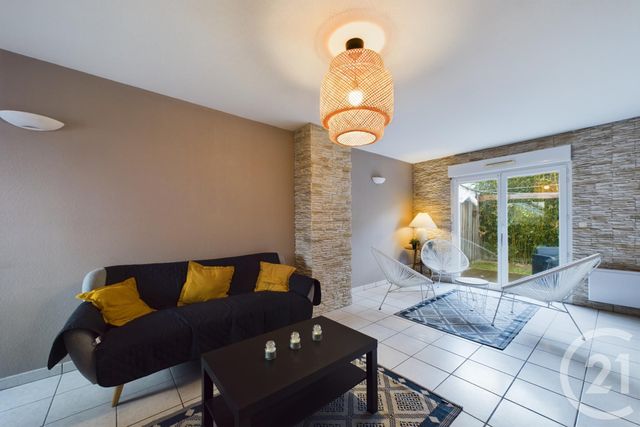 Maison à louer - 4 pièces - 85,28 m2 - Le Bouscat - 33 - AQUITAINE