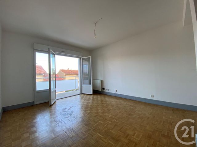 Appartement T4 à louer - 4 pièces - 89,65 m2 - Bordeaux - 33 - AQUITAINE