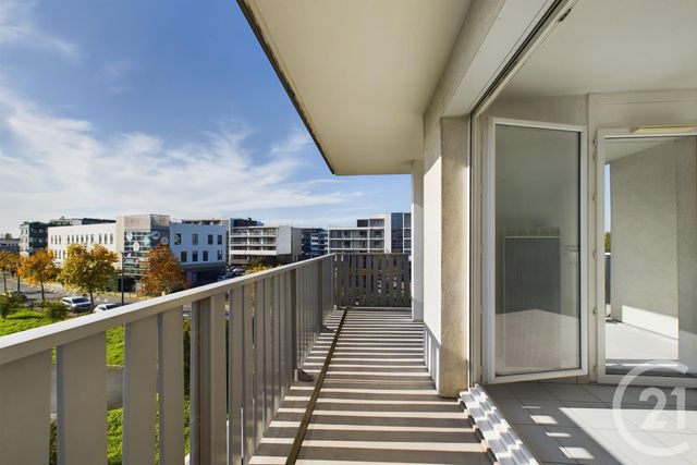 Appartement T3 à louer BRUGES