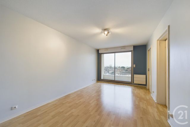 Appartement T2 à louer - 2 pièces - 45,18 m2 - Merignac - 33 - AQUITAINE