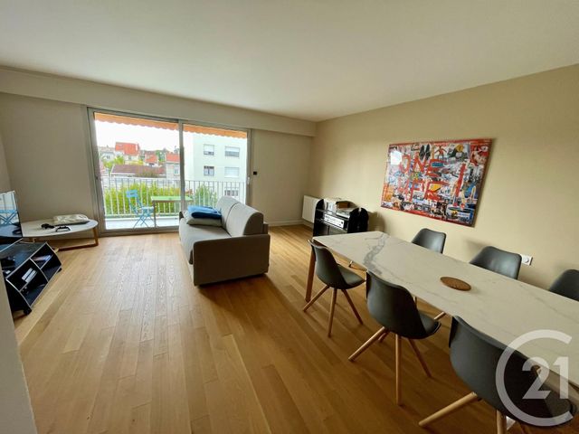 Appartement T4 à vendre - 4 pièces - 97,63 m2 - Bordeaux - 33 - AQUITAINE