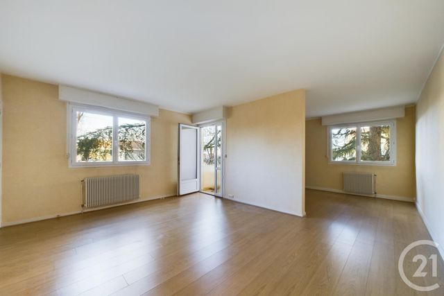 Appartement T3 à louer - 3 pièces - 76,51 m2 - Bordeaux - 33 - AQUITAINE